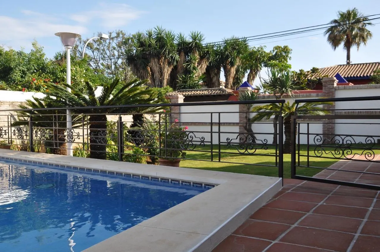 El Descanso - By Costadelsolholiday Family Villa By Marina Heated Private Pool! Benalmádena