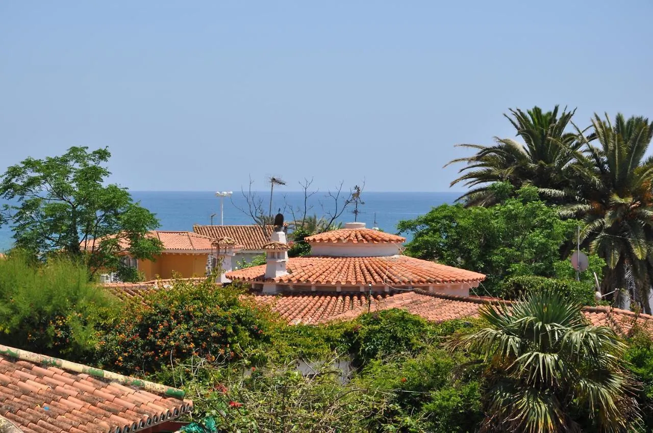 El Descanso - By Costadelsolholiday Family Villa By Marina Heated Private Pool! Benalmádena Španělsko