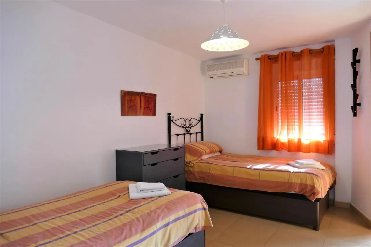 El Descanso - By Costadelsolholiday Family Villa By Marina Heated Private Pool! Benalmádena