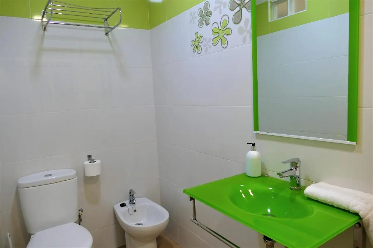 El Descanso - By Costadelsolholiday Family Villa By Marina Heated Private Pool! Benalmádena 0*,  Španělsko