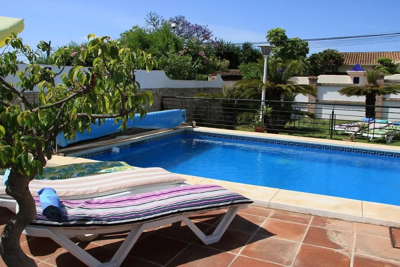 El Descanso - By Costadelsolholiday Family Villa By Marina Heated Private Pool! Benalmádena