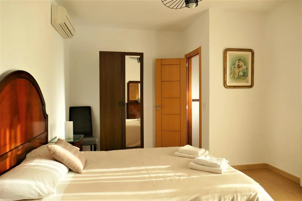 El Descanso - By Costadelsolholiday Family Villa By Marina Heated Private Pool! Benalmádena