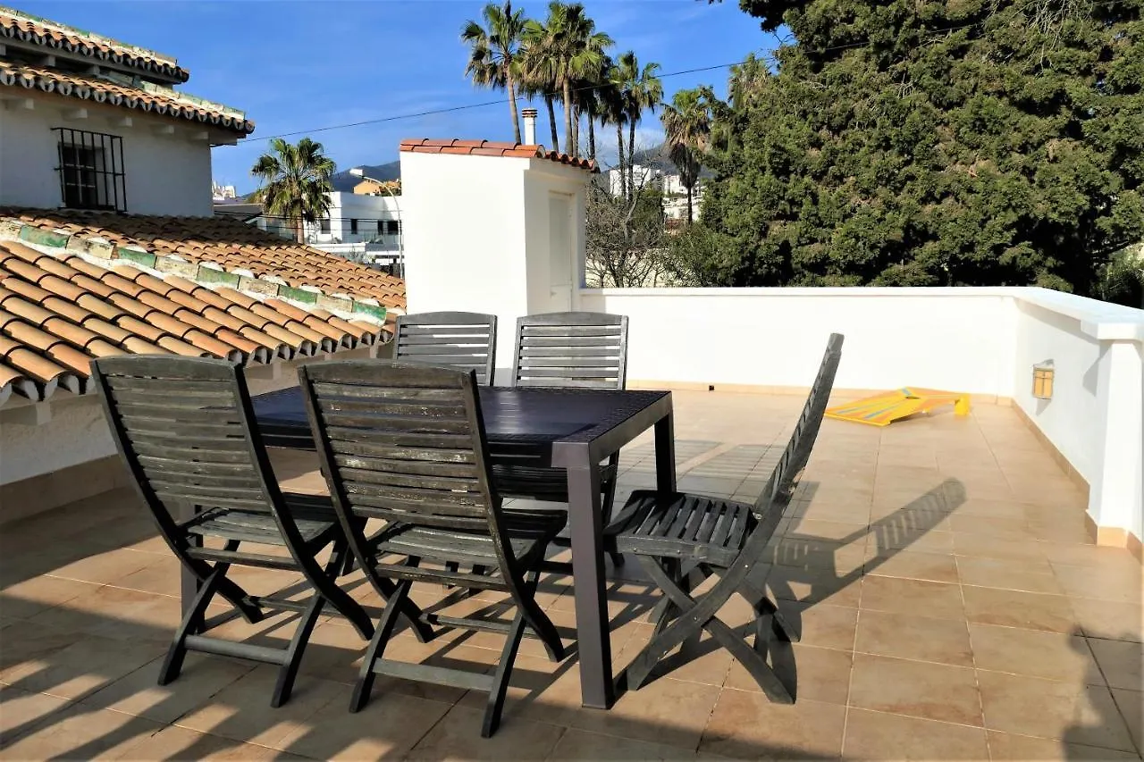 El Descanso - By Costadelsolholiday Family Villa By Marina Heated Private Pool! Benalmádena