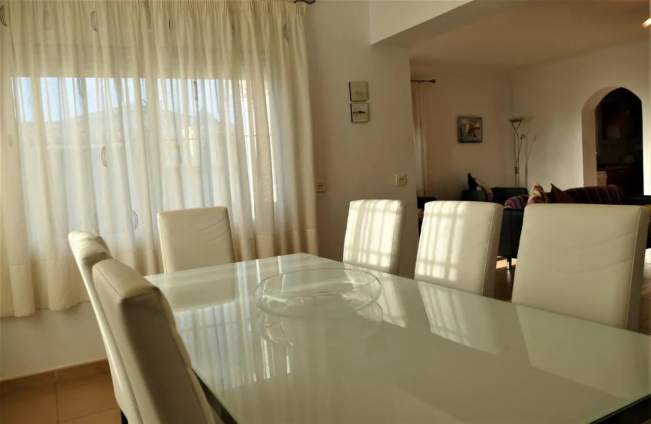 El Descanso - By Costadelsolholiday Family Villa By Marina Heated Private Pool! Benalmádena