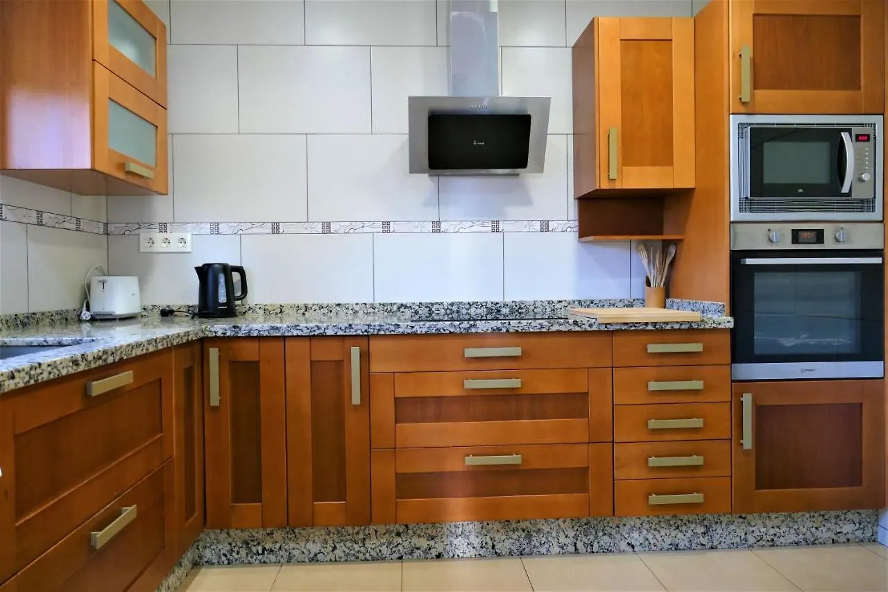 El Descanso - By Costadelsolholiday Family Villa By Marina Heated Private Pool! Benalmádena