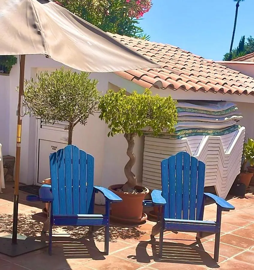 El Descanso - By Costadelsolholiday Family Villa By Marina Heated Private Pool! Benalmádena