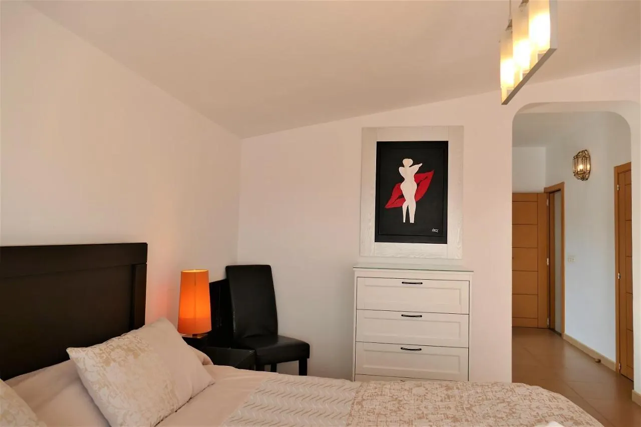 El Descanso - By Costadelsolholiday Family Villa By Marina Heated Private Pool! Benalmádena