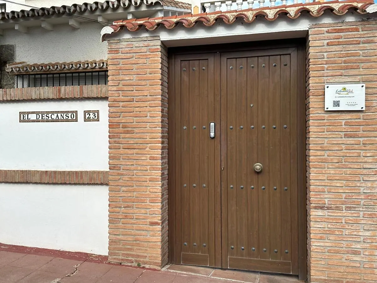El Descanso - By Costadelsolholiday Family Villa By Marina Heated Private Pool! Benalmádena 0*,