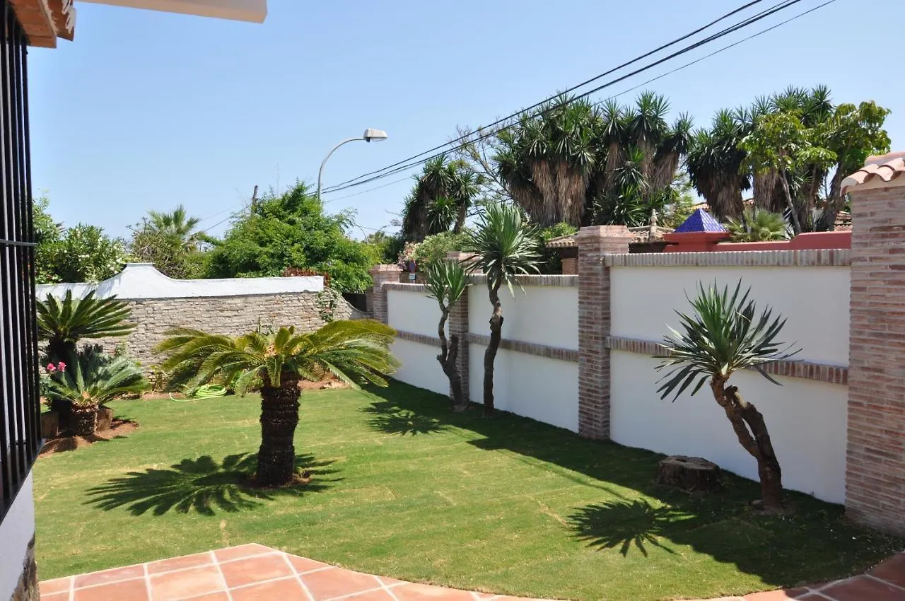 El Descanso - By Costadelsolholiday Family Villa By Marina Heated Private Pool! Benalmadena