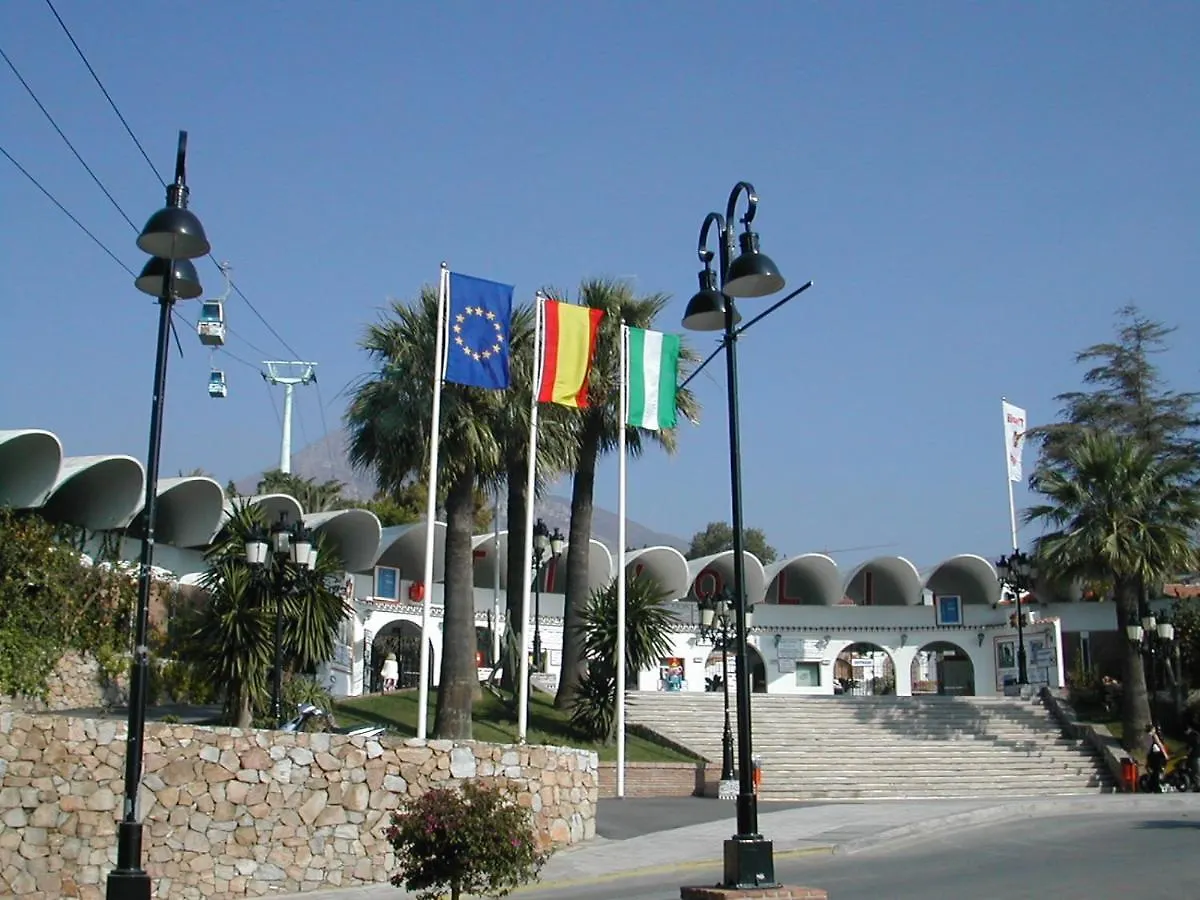 El Descanso - By Costadelsolholiday Family Villa By Marina Heated Private Pool! Benalmadena Spain