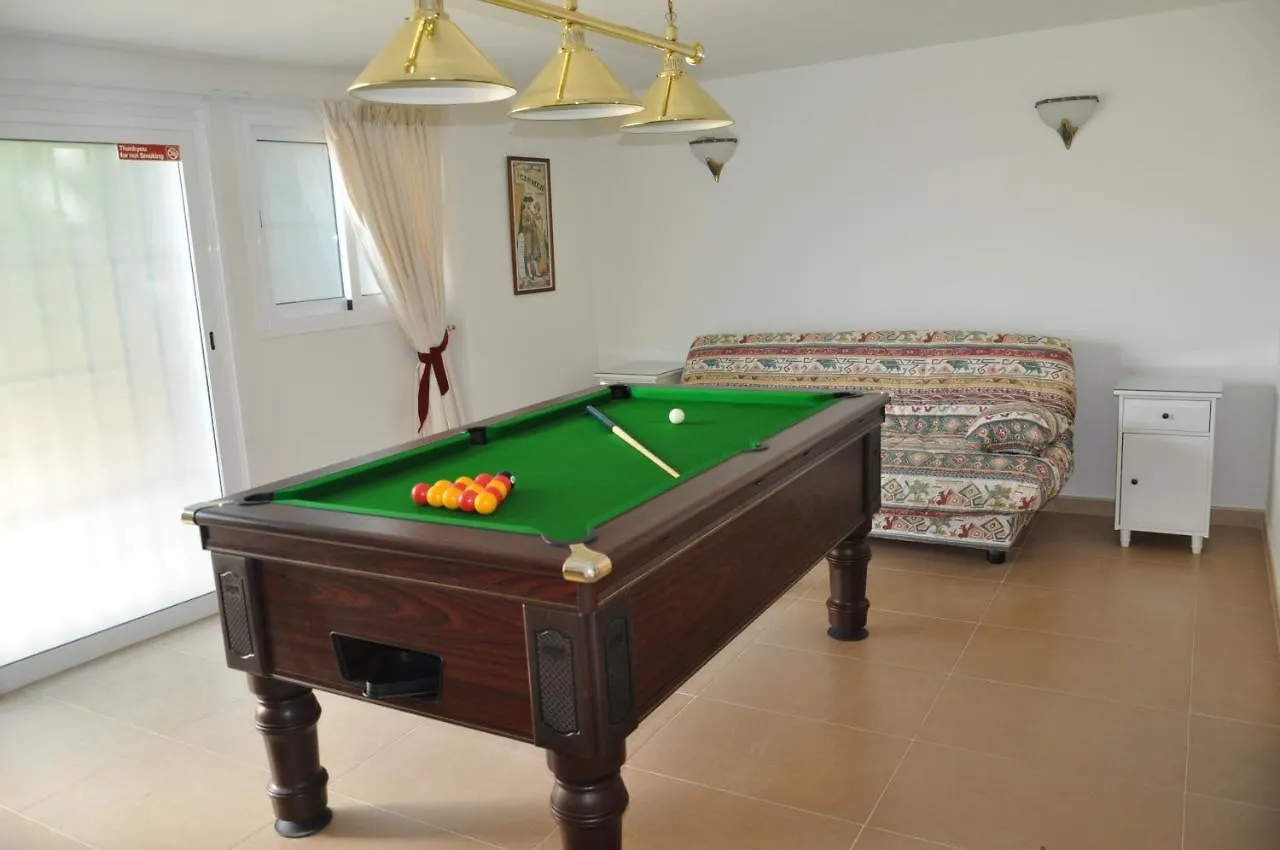 El Descanso - By Costadelsolholiday Family Villa By Marina Heated Private Pool! Benalmadena