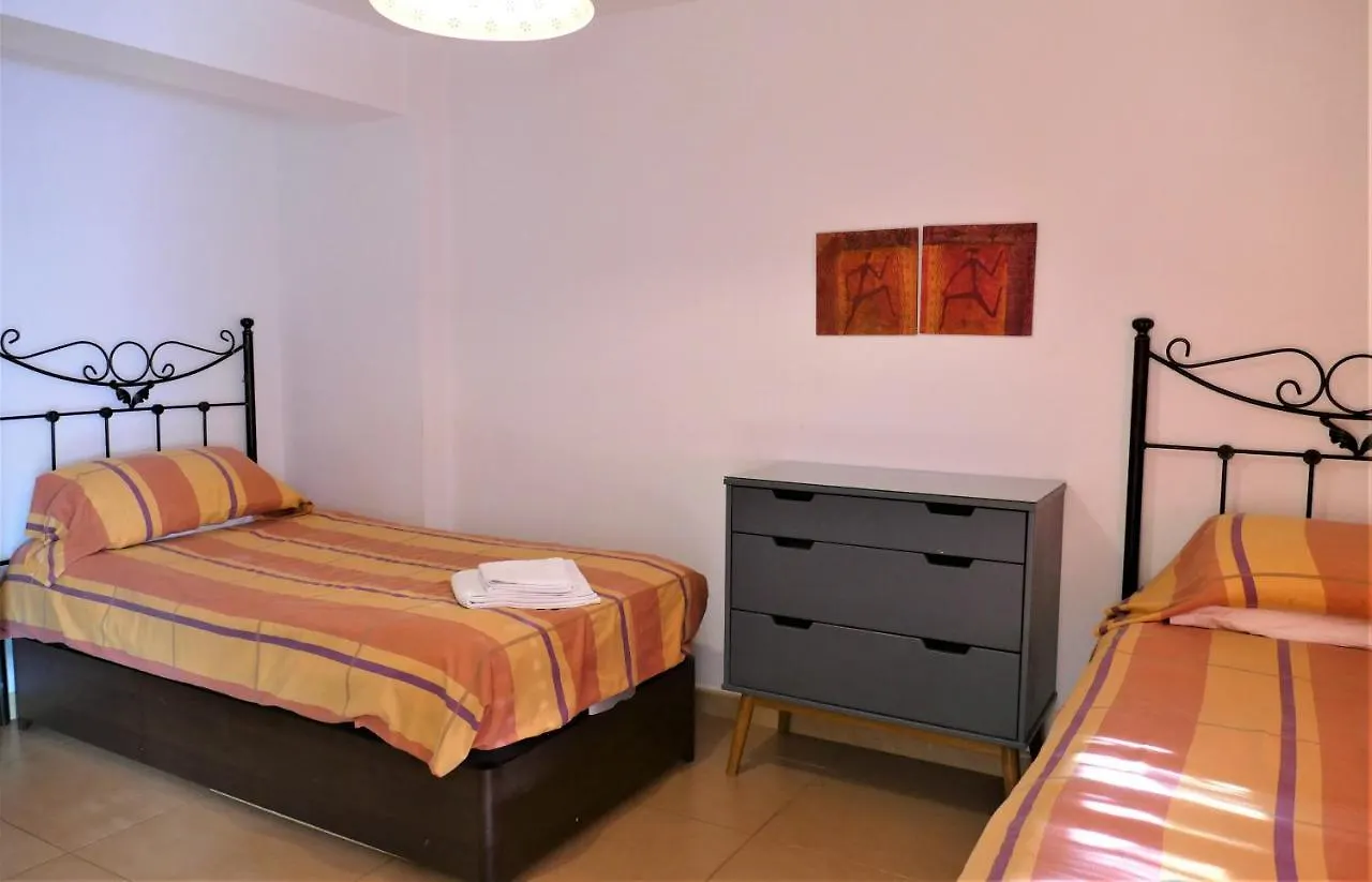 El Descanso - By Costadelsolholiday Family Villa By Marina Heated Private Pool! Benalmadena