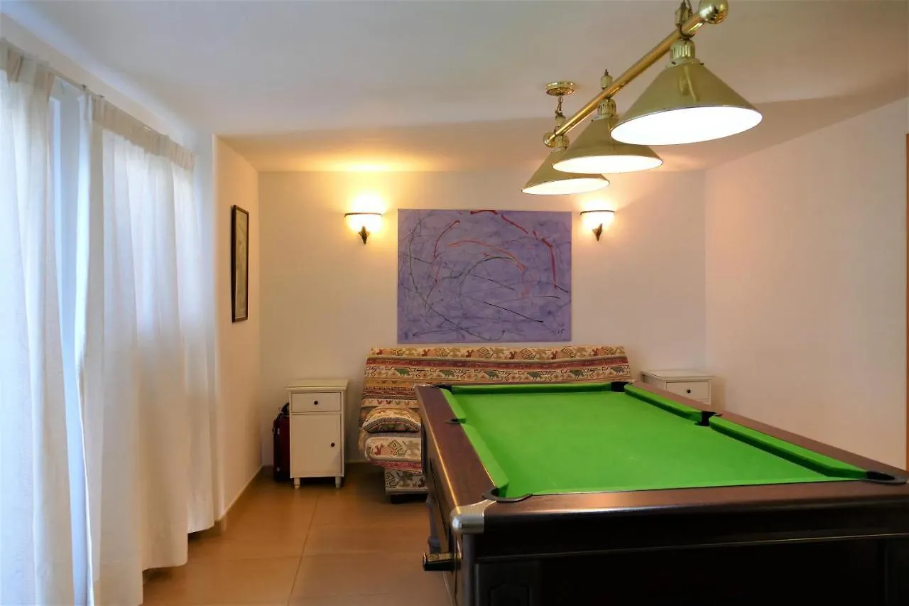 El Descanso - By Costadelsolholiday Family Villa By Marina Heated Private Pool! Benalmadena 0*,  Spain