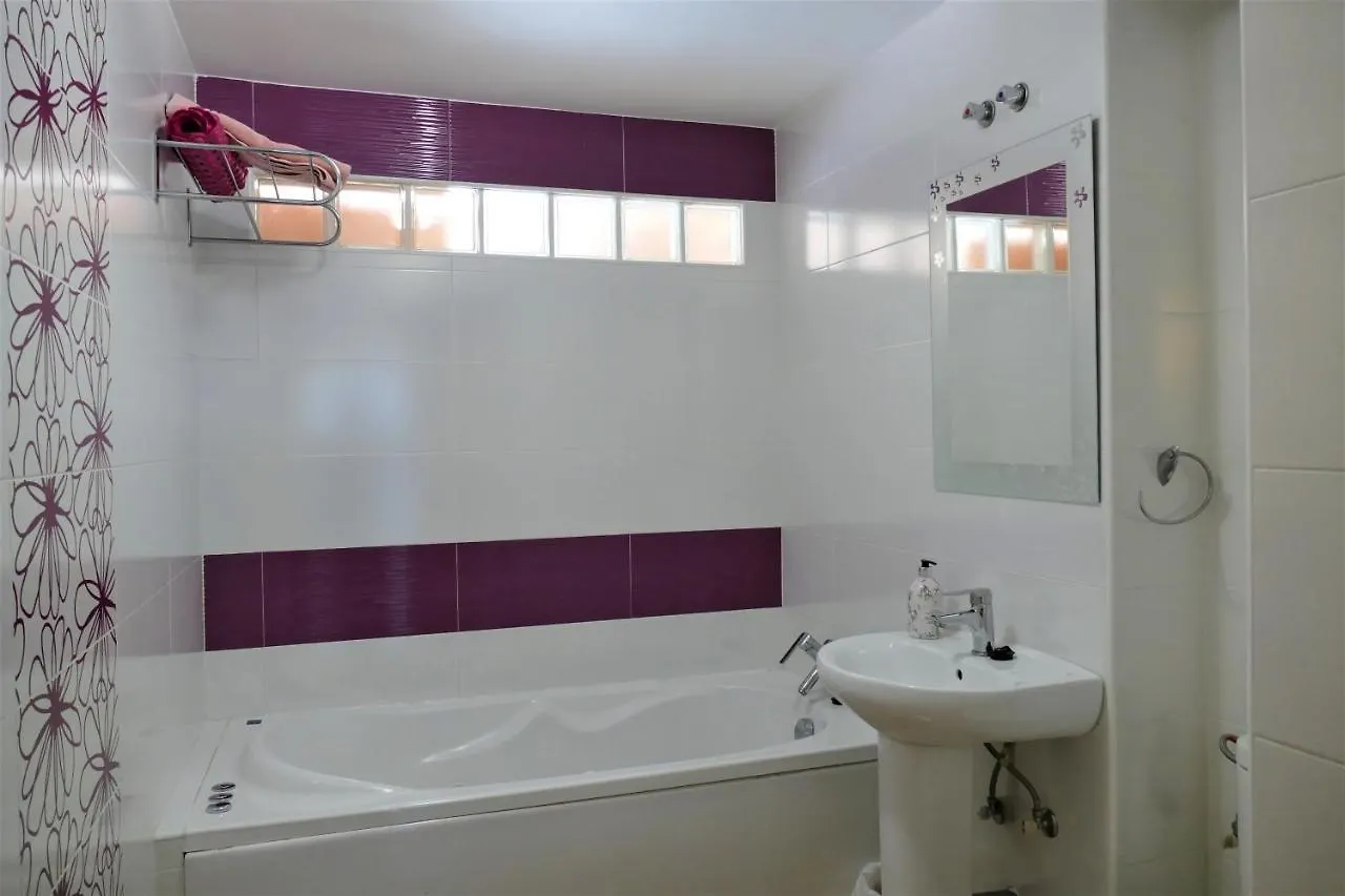 El Descanso - By Costadelsolholiday Family Villa By Marina Heated Private Pool! Benalmadena