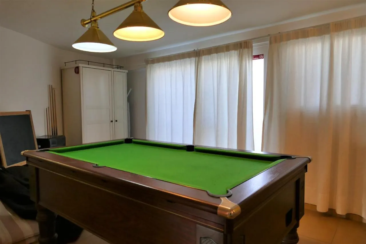 El Descanso - By Costadelsolholiday Family Villa By Marina Heated Private Pool! Benalmadena