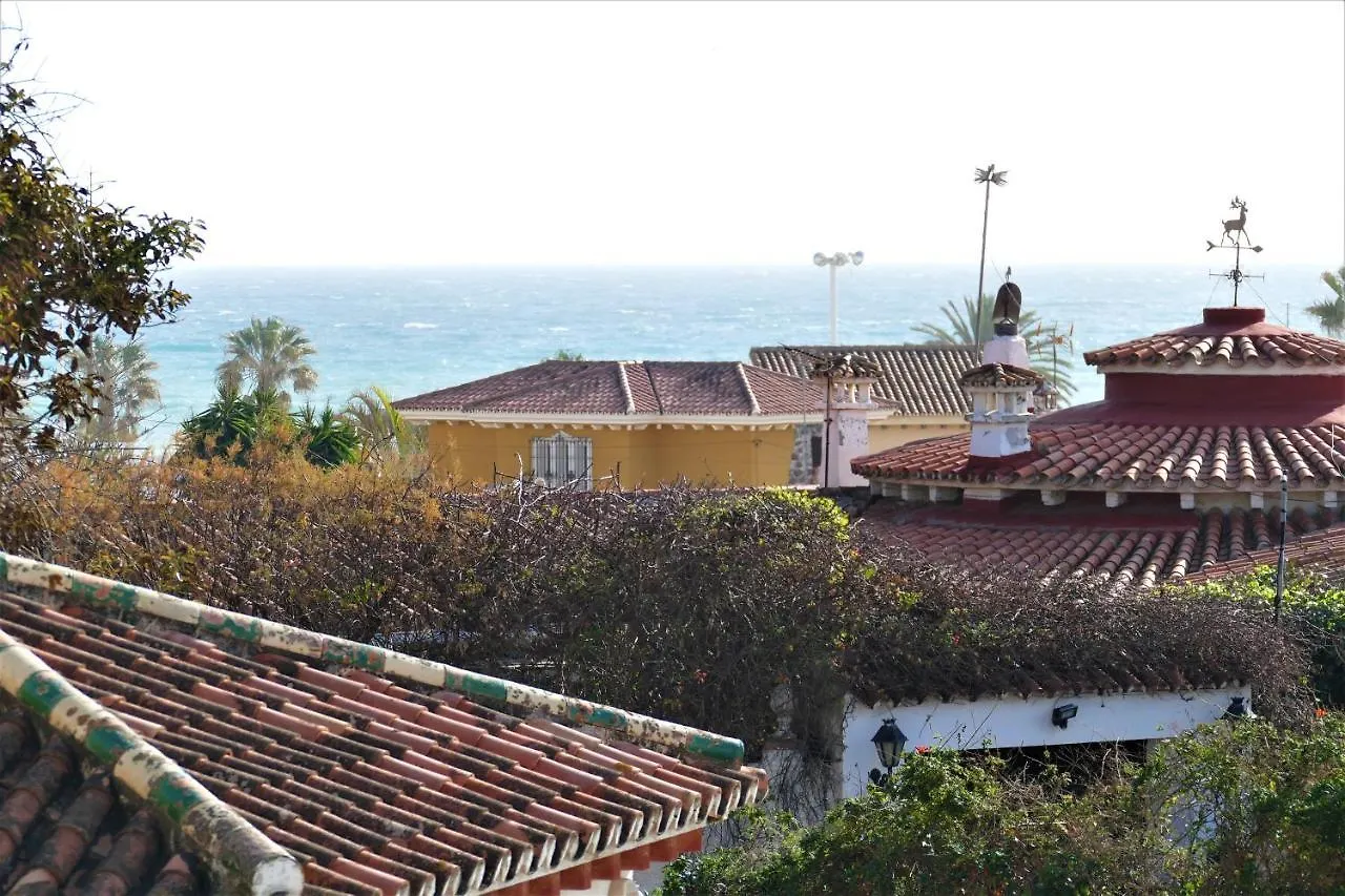 El Descanso - By Costadelsolholiday Family Villa By Marina Heated Private Pool! Benalmadena 0*,  Spain