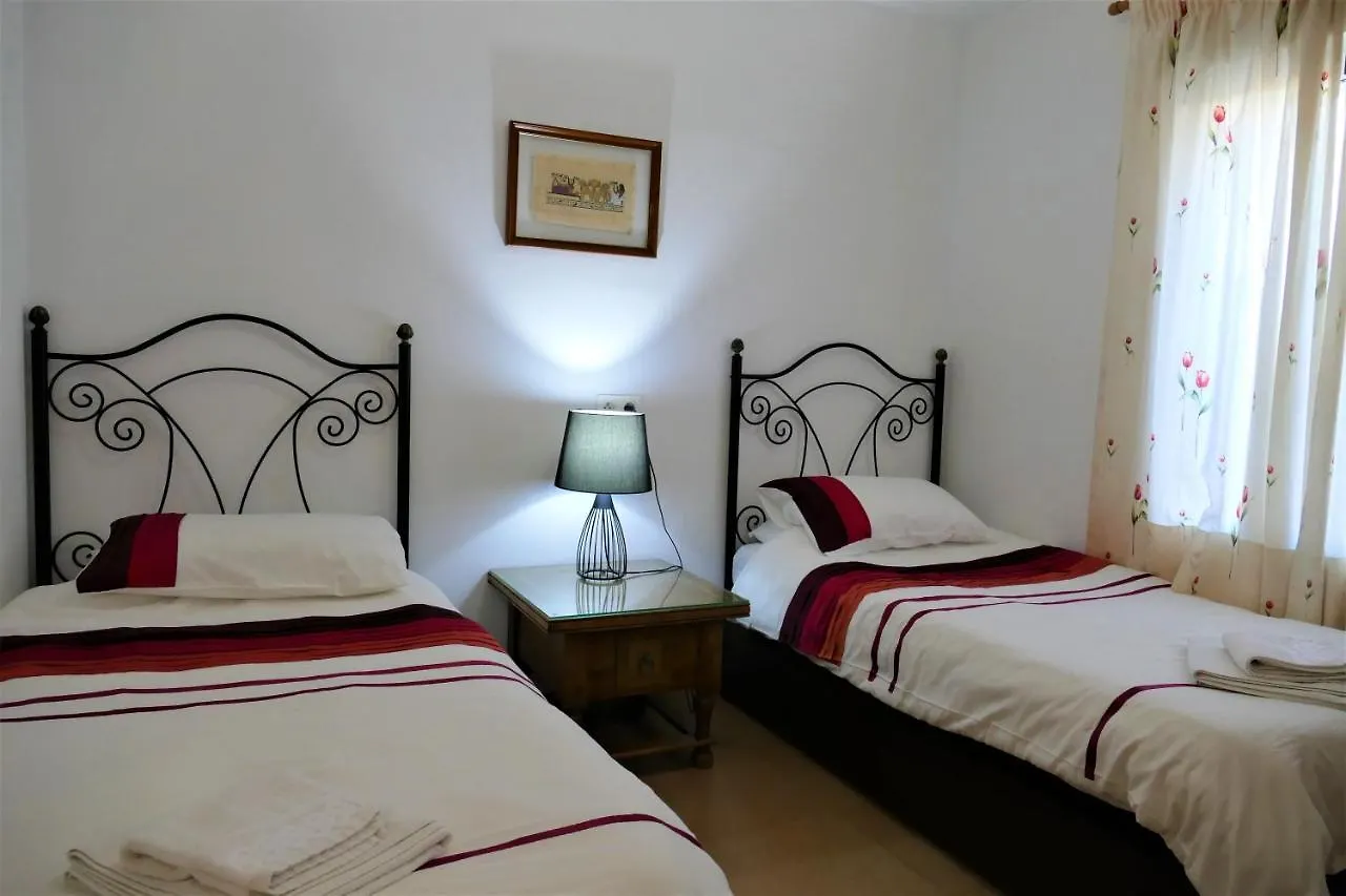 El Descanso - By Costadelsolholiday Family Villa By Marina Heated Private Pool! Benalmadena Spain
