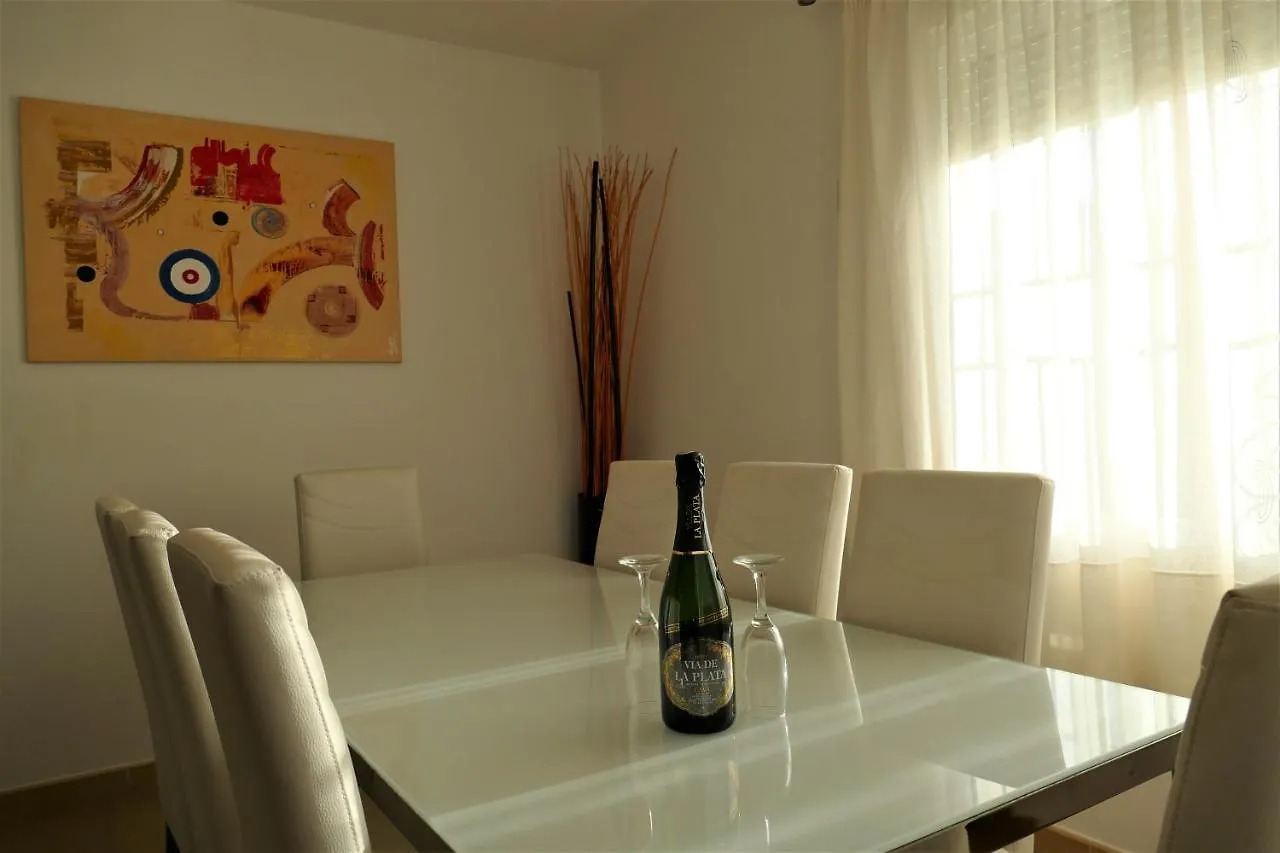 El Descanso - By Costadelsolholiday Family Villa By Marina Heated Private Pool! Benalmadena