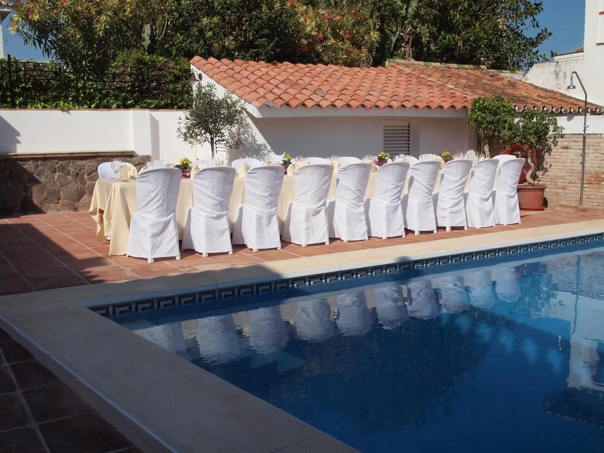 El Descanso - By Costadelsolholiday Family Villa By Marina Heated Private Pool! Benalmadena
