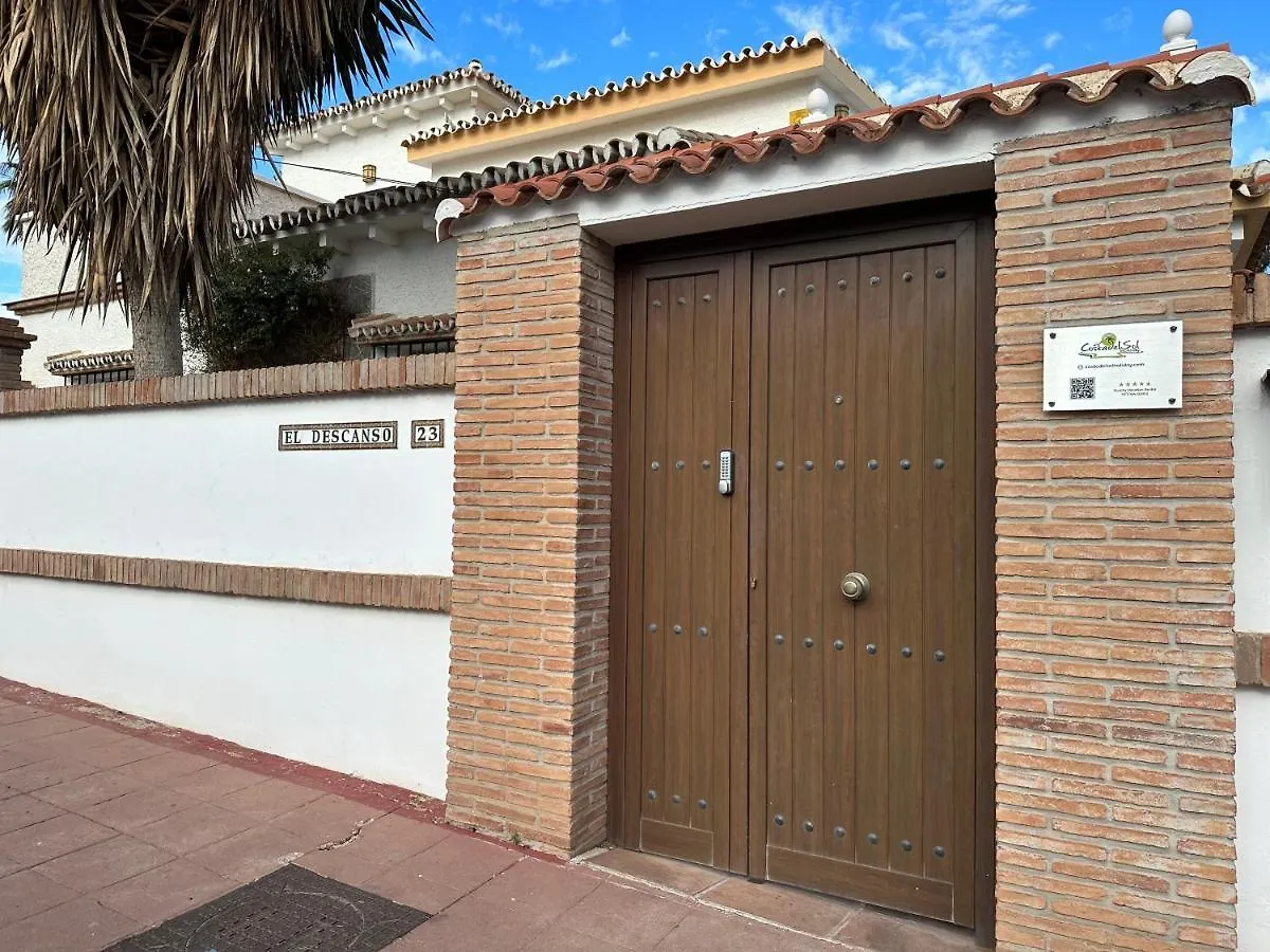 El Descanso - By Costadelsolholiday Family Villa By Marina Heated Private Pool! Benalmadena