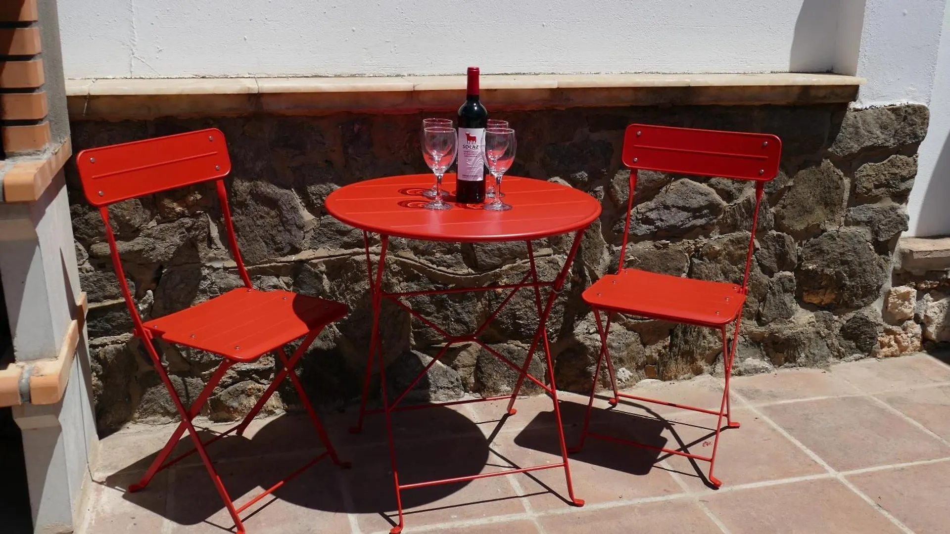 El Descanso - By Costadelsolholiday Family Villa By Marina Heated Private Pool! Benalmadena Spain
